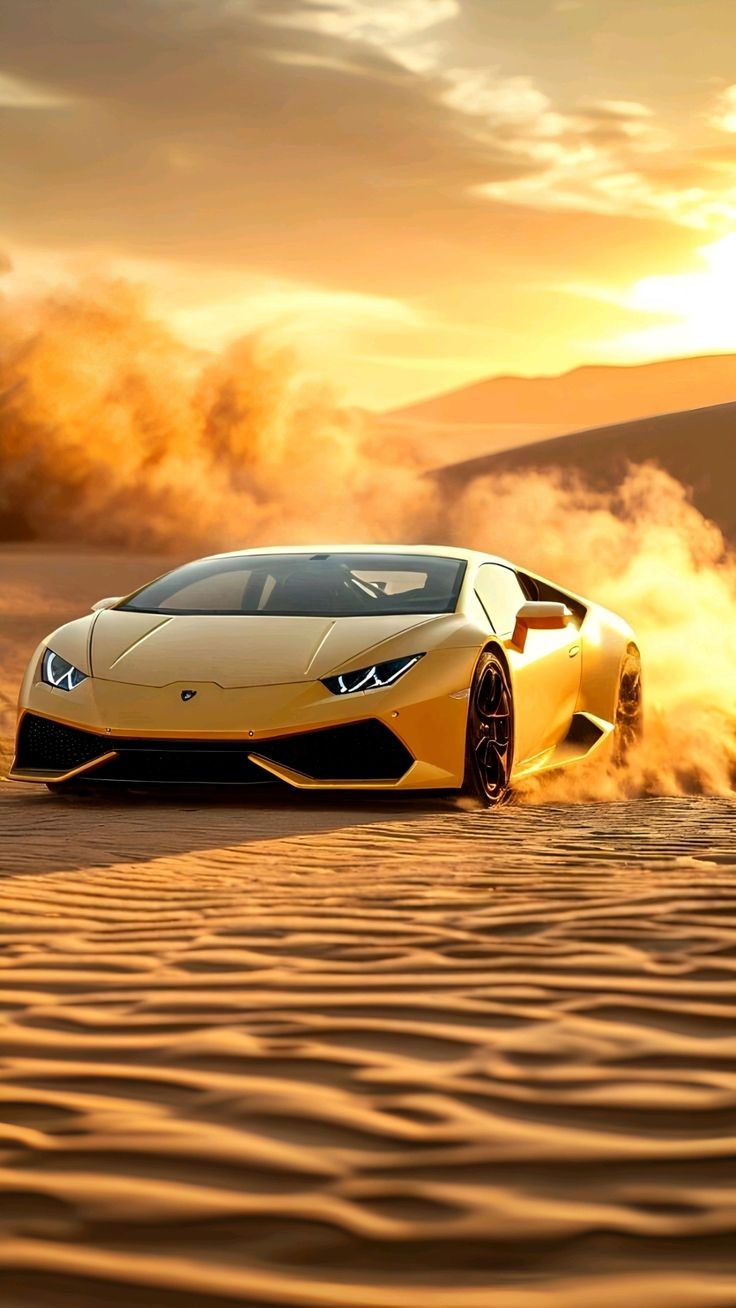 Lamborghini wallpaper 8k 9