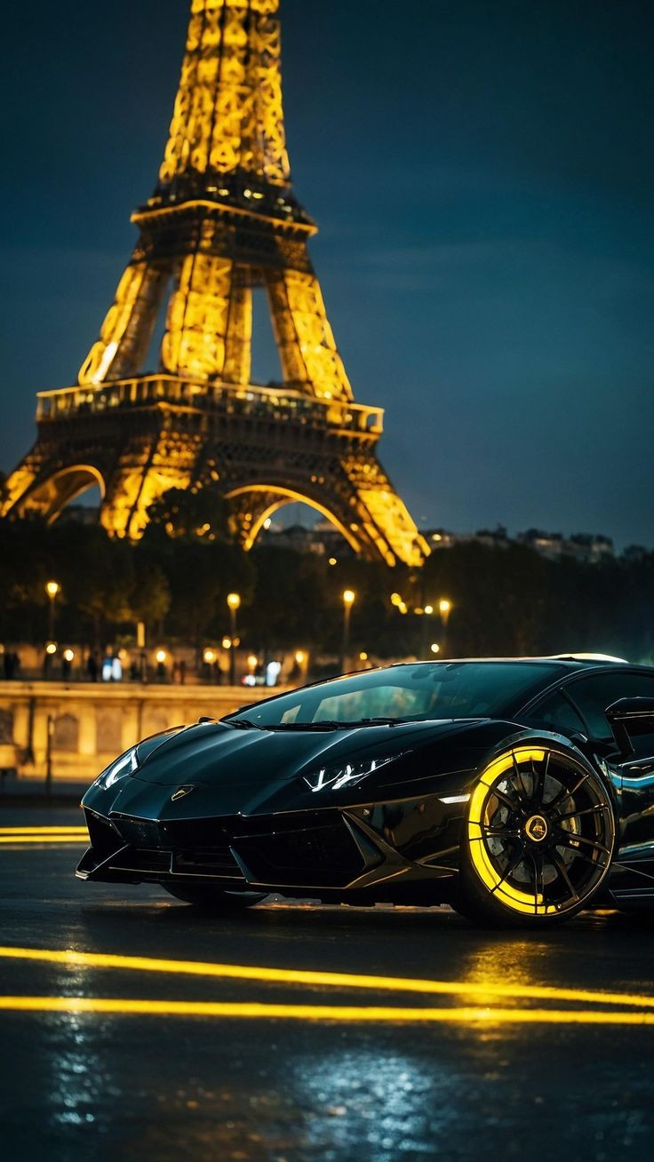 Lamborghini wallpaper for iphone 1