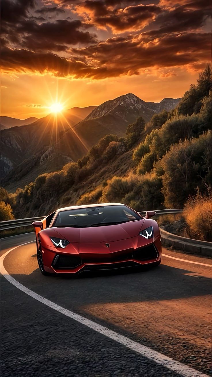 Lamborghini wallpaper hd 4k 1