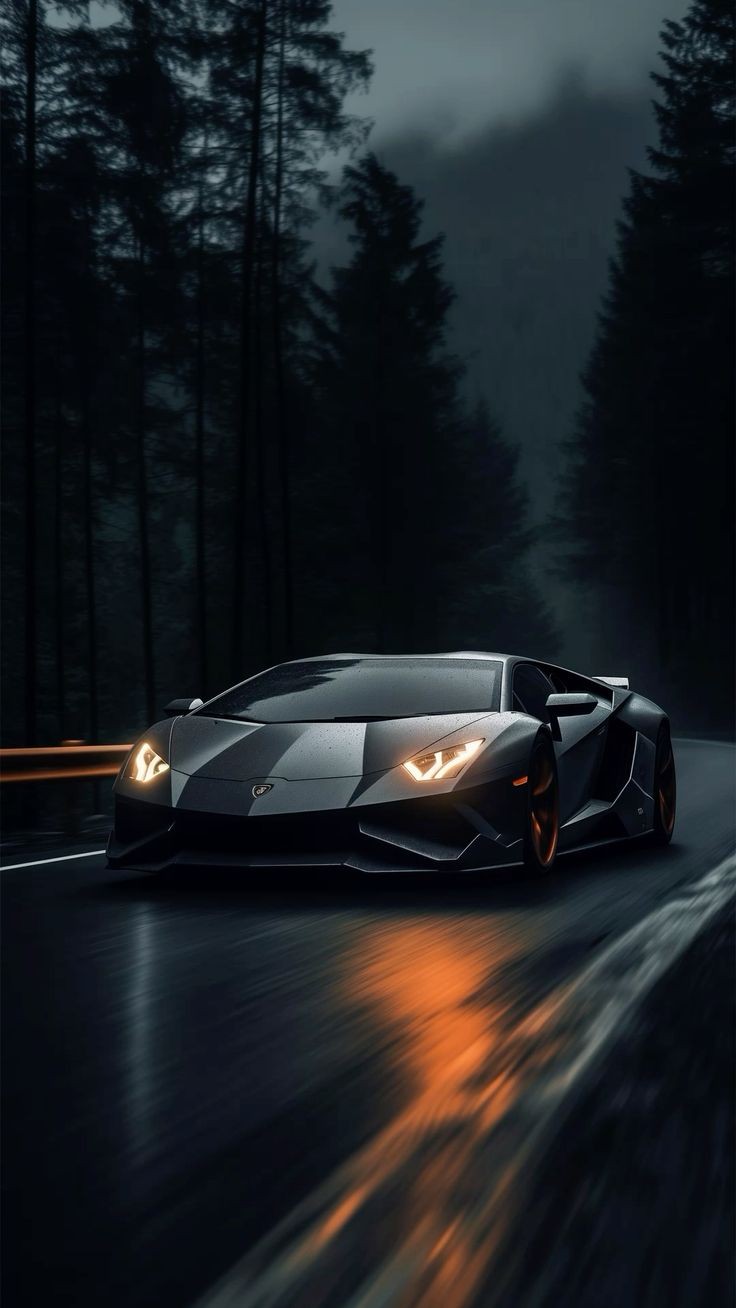 Lamborghini wallpaper hd 4k 11