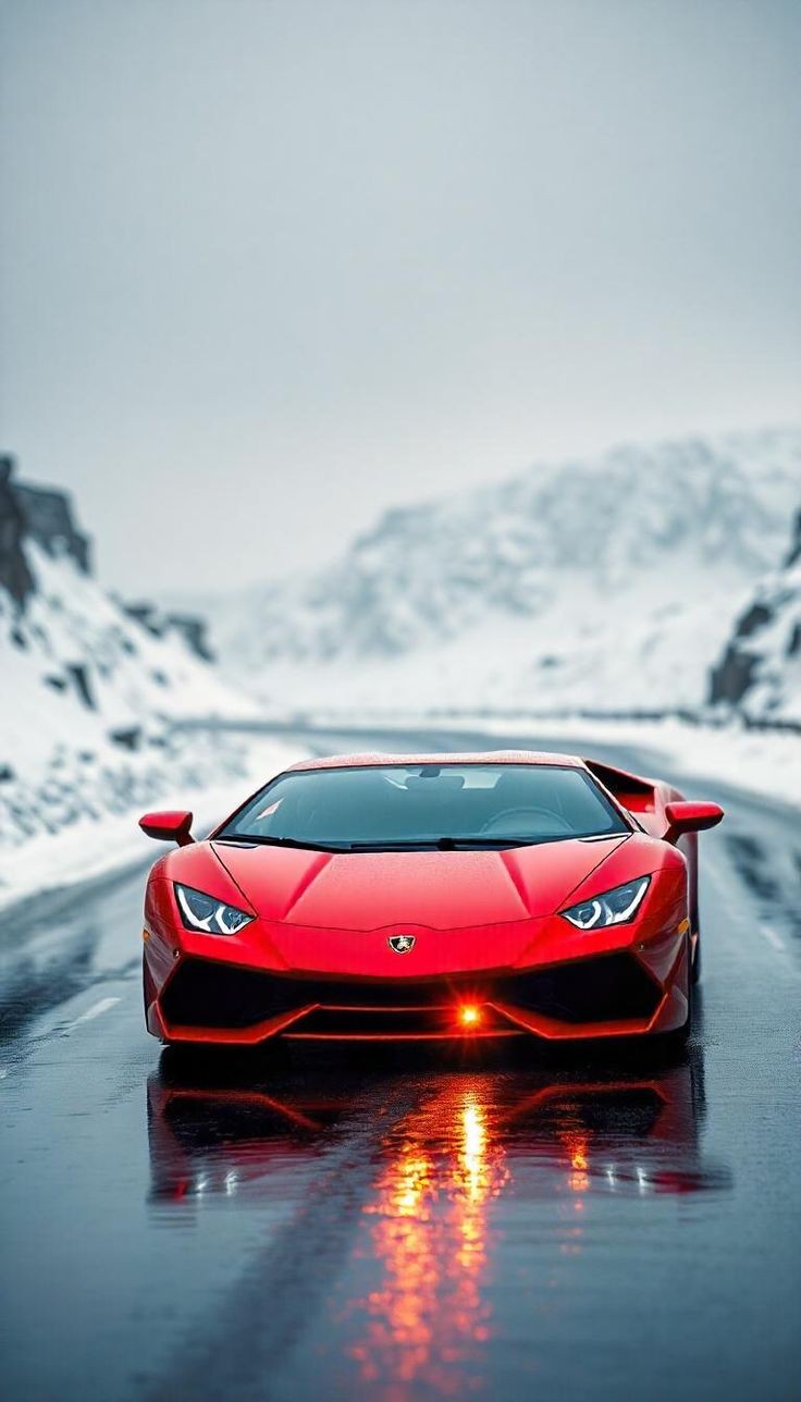 Lamborghini wallpaper hd 4k 5