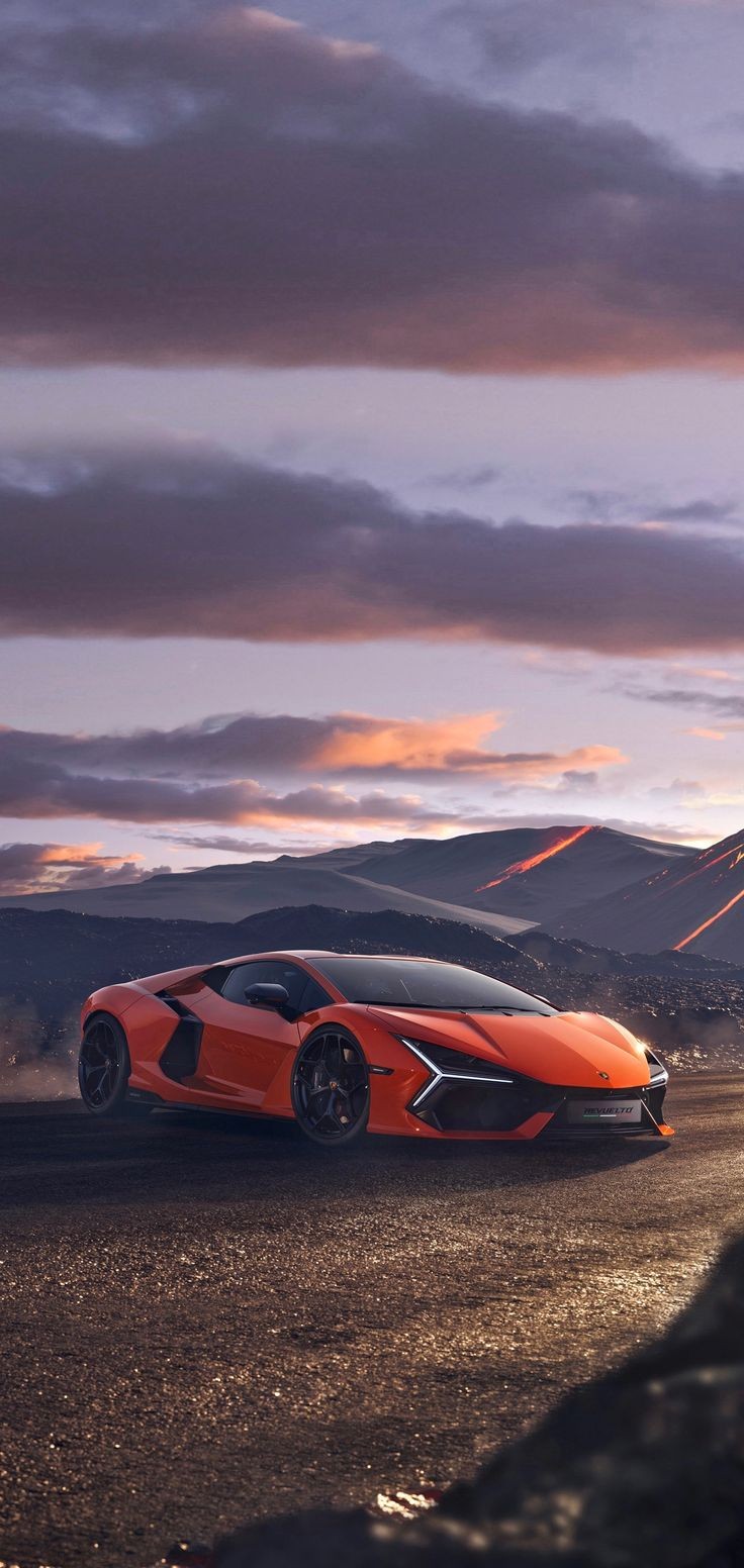 Lamborghini wallpaper hd 4k 9