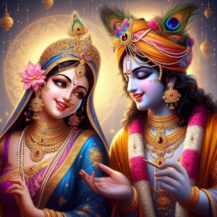 Radha Krishna wallpaper hd for mobile