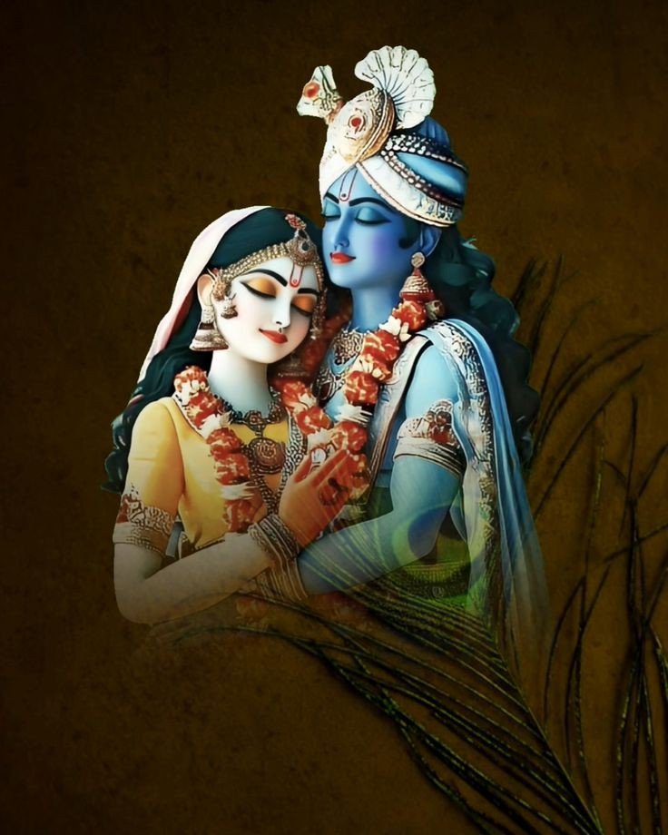 Radha Krishna wallpaper hd for mobile