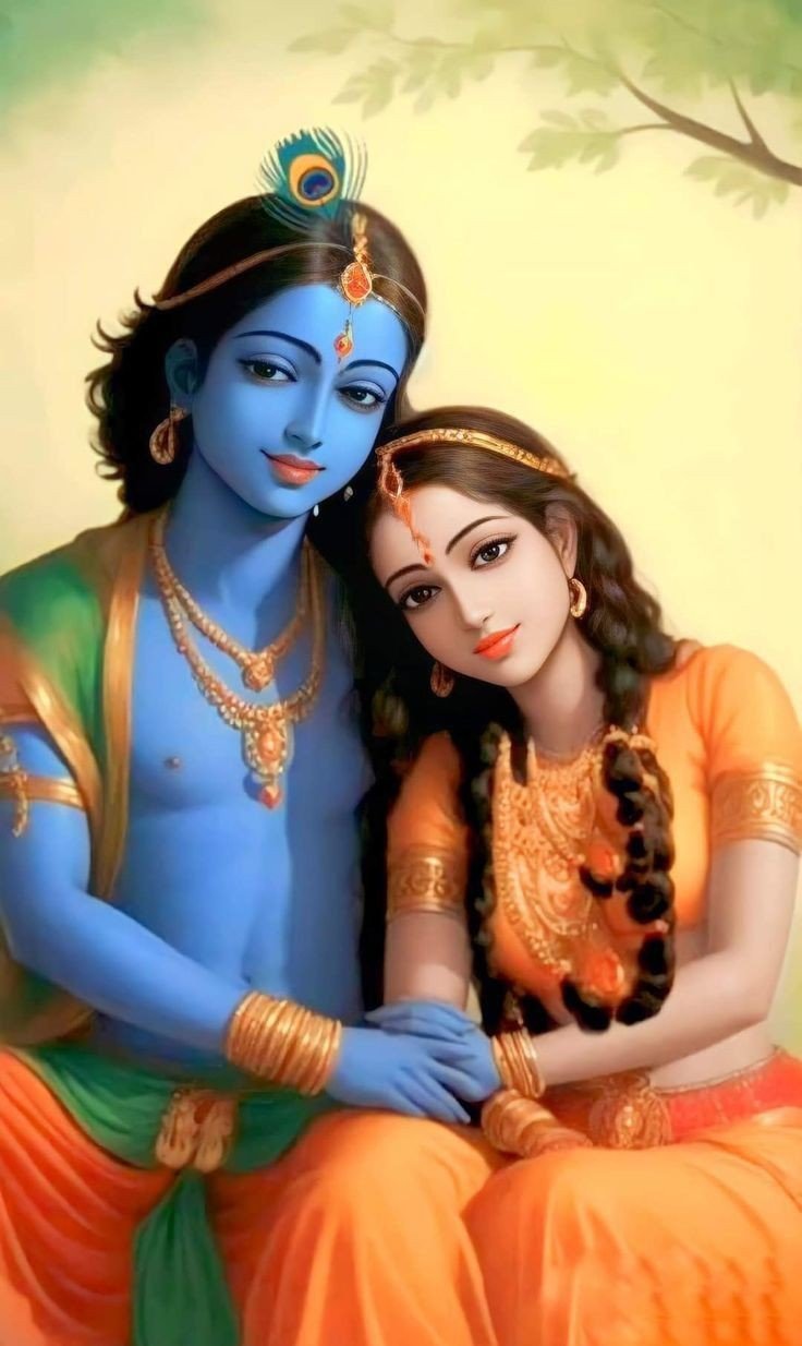 Radha Krishna wallpaper hd for mobile