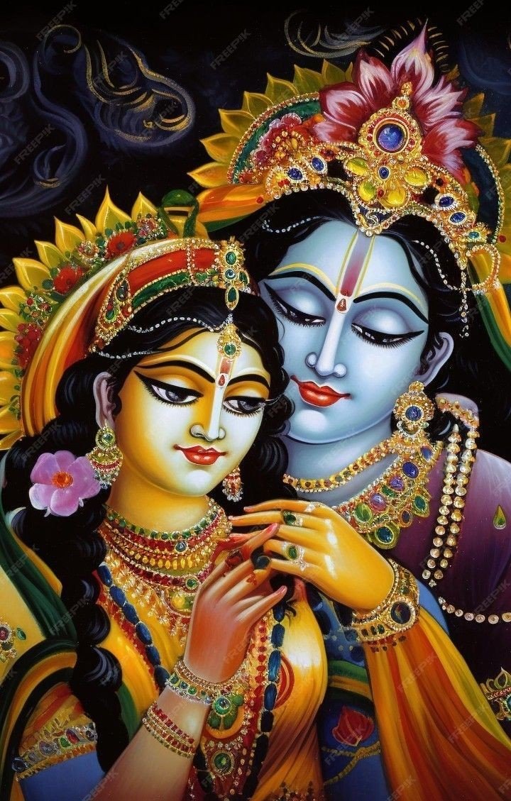 Radha Krishna wallpaper hd for mobile