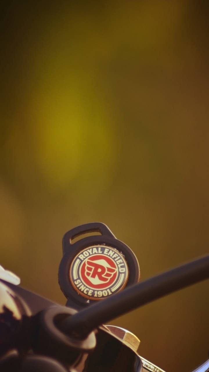 Royal Enfield Classic Wallpaper 26