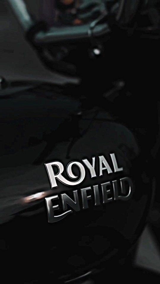 Royal Enfield Classic Wallpaper 9