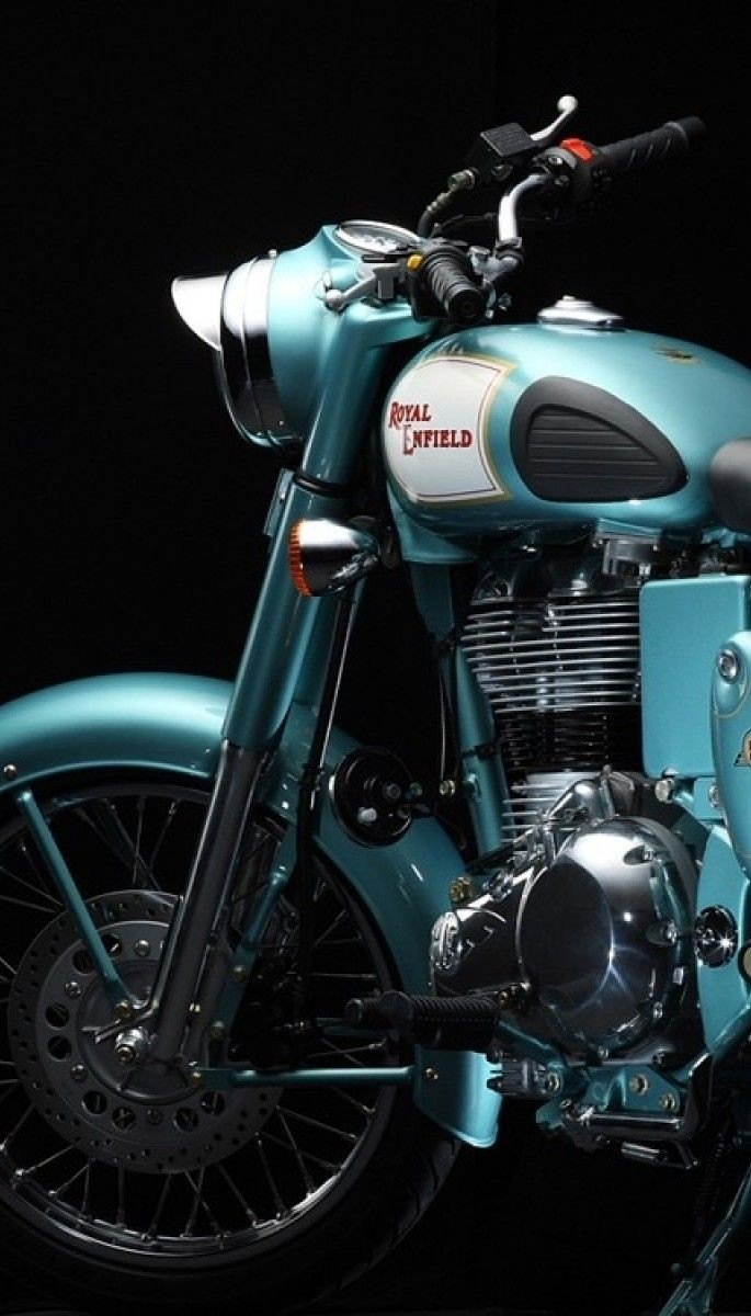 Royal Enfield Classic Wallpaper Hd for Mobile 2