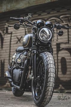 Royal Enfield GT Wallpaper hd 4K 3