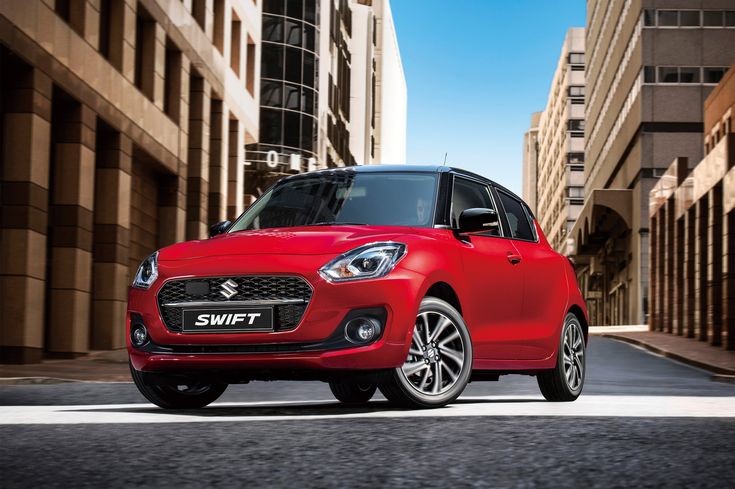 Swift car wallpaper 20