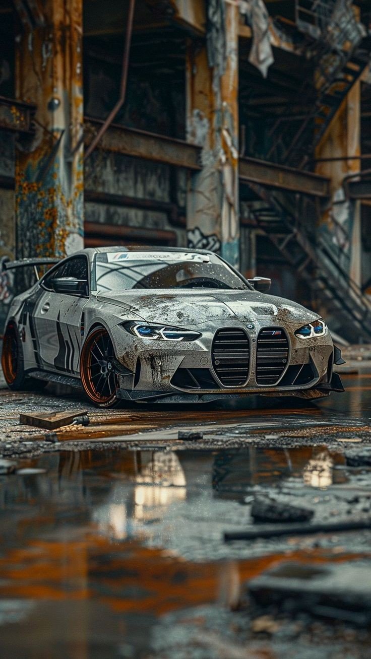 bmw car wallpaper 2