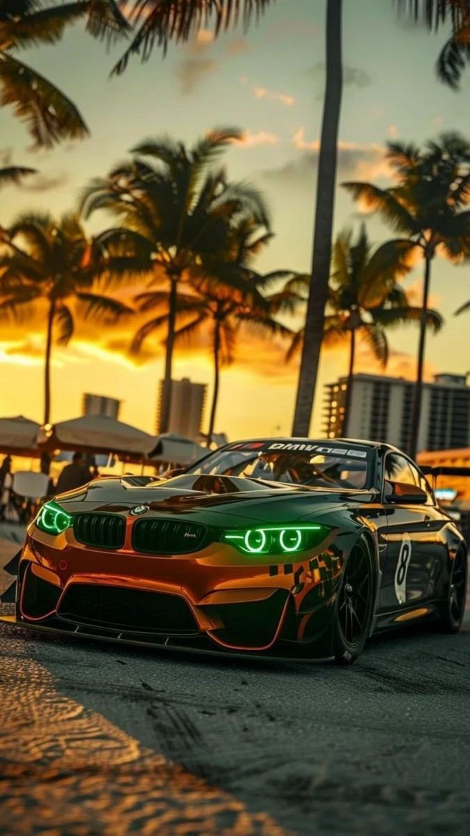 car wallpaper