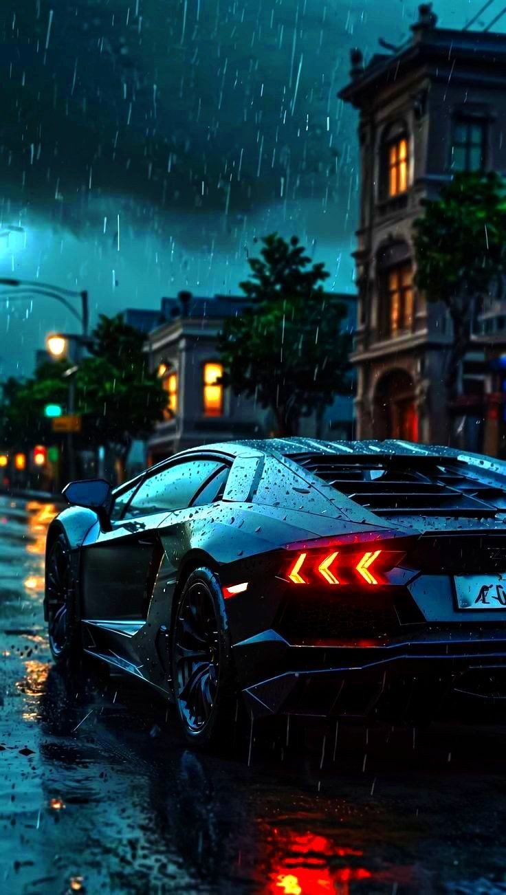 car wallpaper