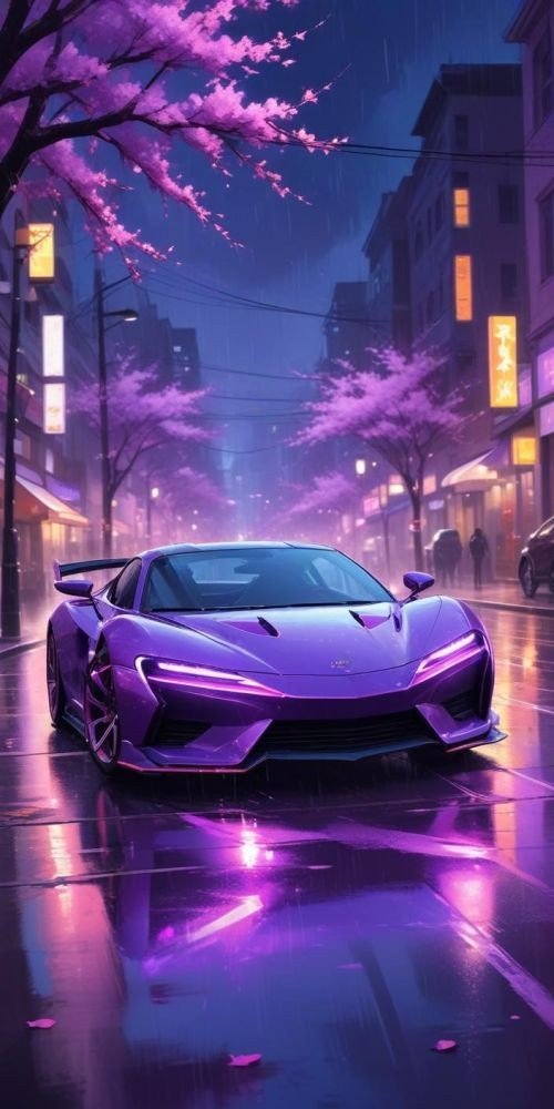 car wallpaper