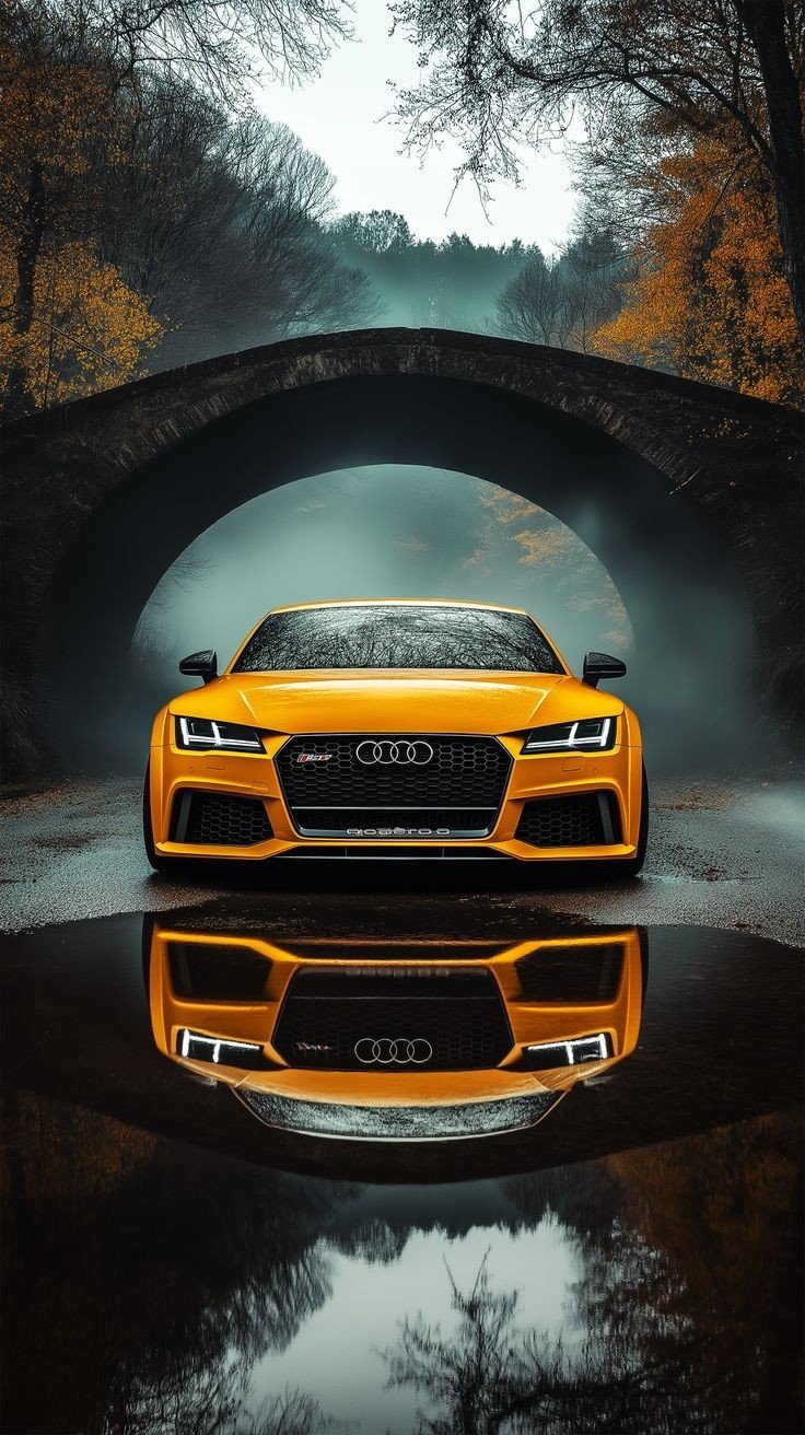 car wallpaper