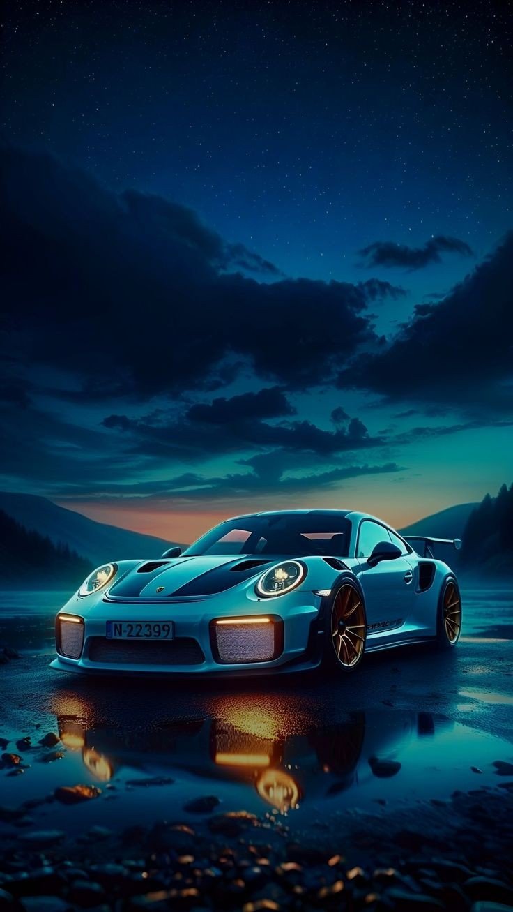 car wallpaper