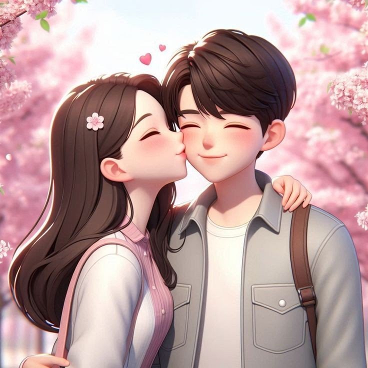 cute love wallpaper