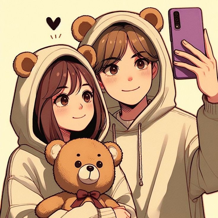 cute love wallpaper