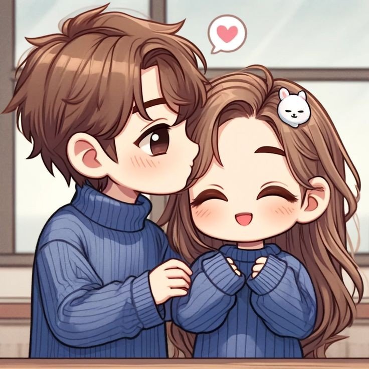 cute love wallpaper