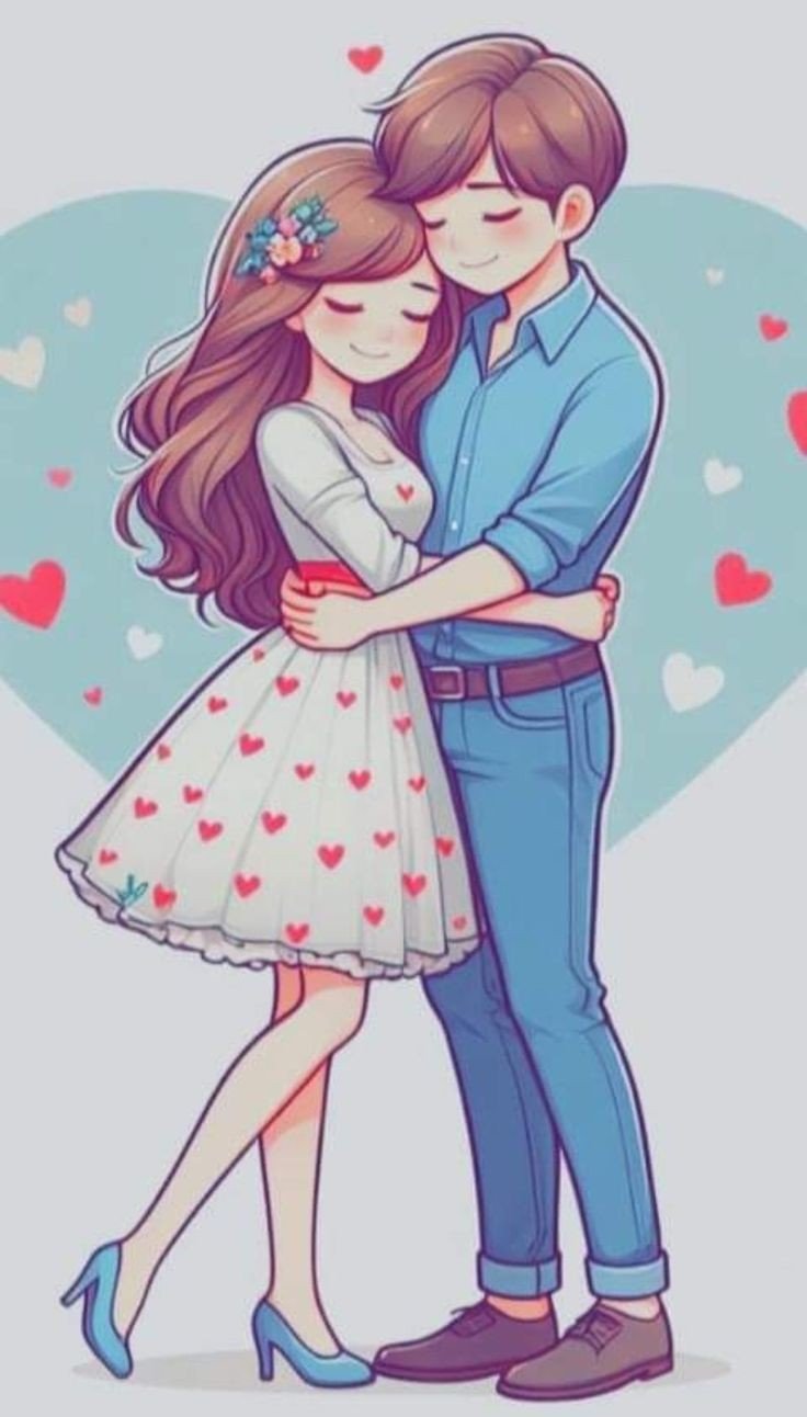 cute love wallpaper