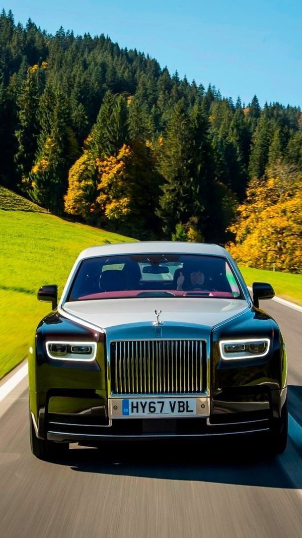 rolls royce wallpaper hd 4k 4