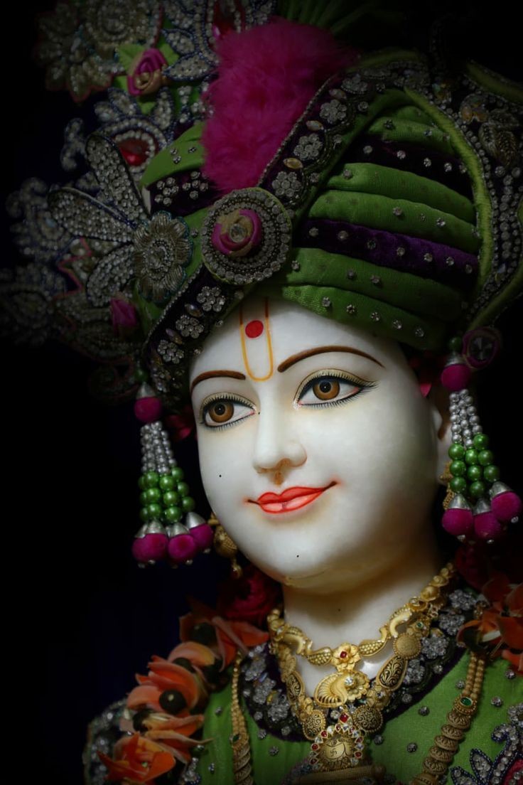 swaminarayan wallpaper hd 11