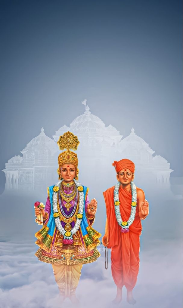 swaminarayan wallpaper hd 19