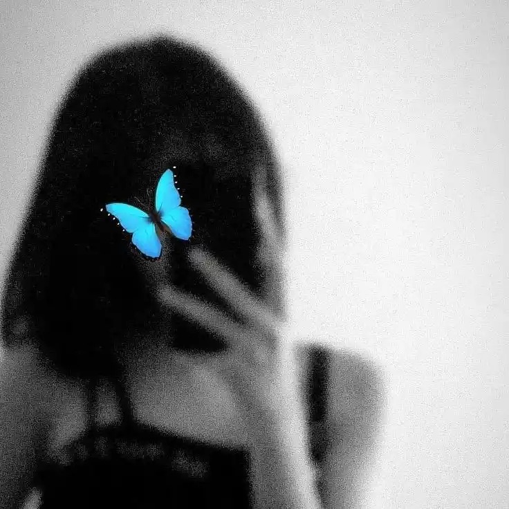 Blur Girls DP Images