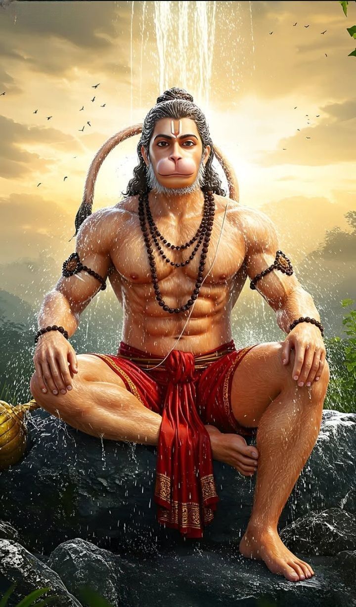 Hanuman Ji Photo HD 4k Hanuman Ji Photo HD 4k
