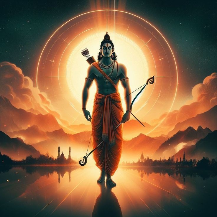 Jai Shree Ram Photos