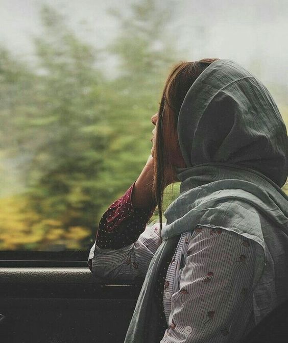 Single Girl Dp