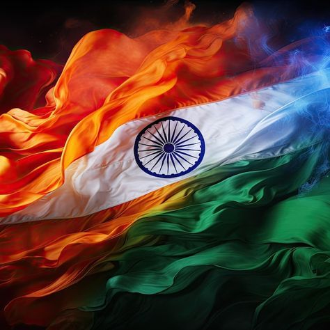 Tiranga Whatsapp Dp