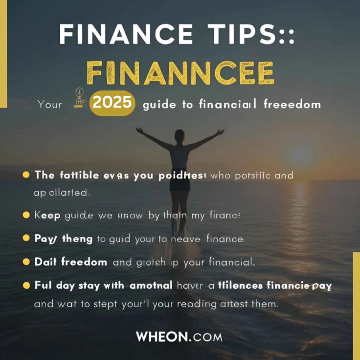Understanding Wheon com’s Financial Philosophy