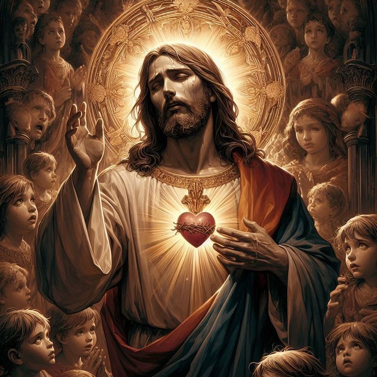 Jesus Images