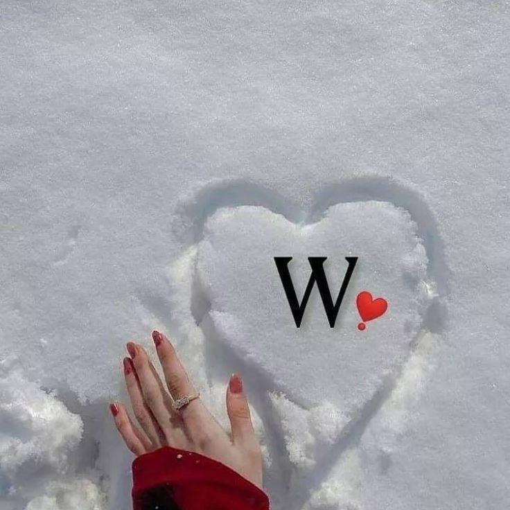 W Name Dp