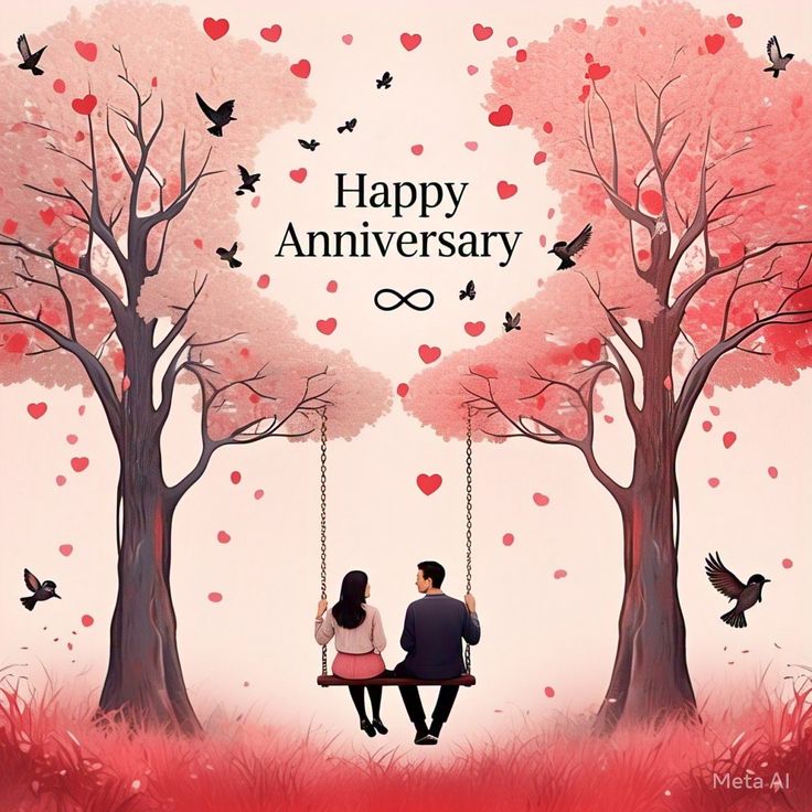 Anniversary Wishes For Husband Cute