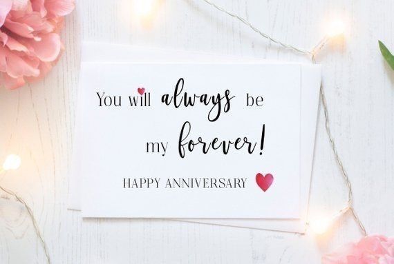 Anniversary Wishes For Husband Love