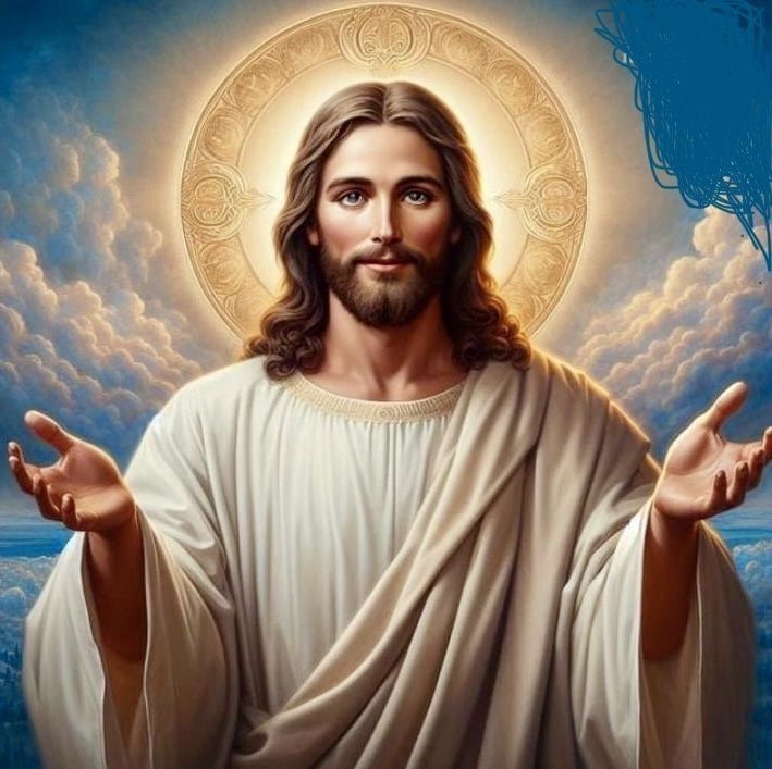 Attitude Jesus Images