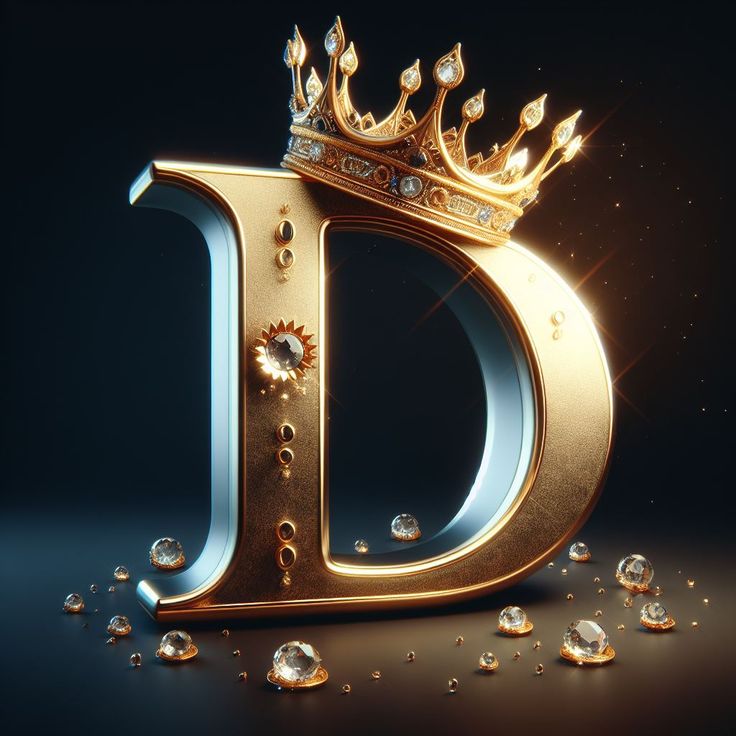 Cute D Name Dp Cute D Name Dp
