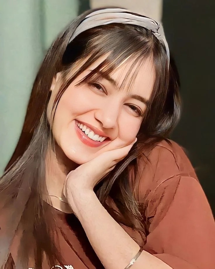 Cute Dp For Girls Images