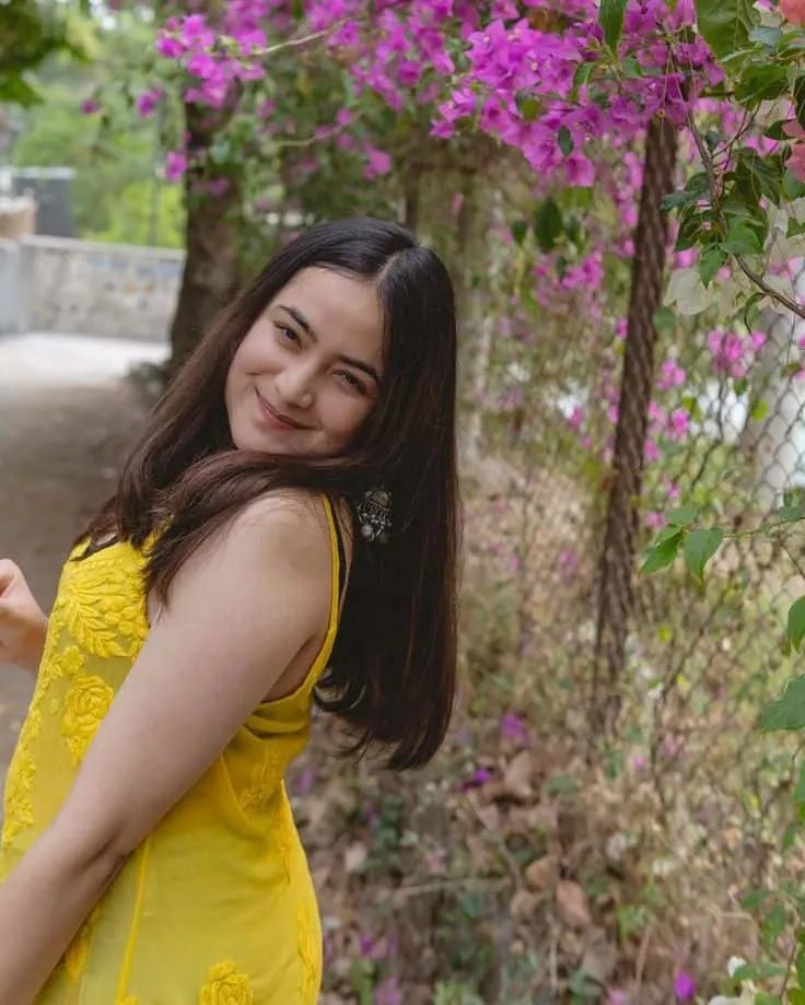 Cute Dp For Girls Photos