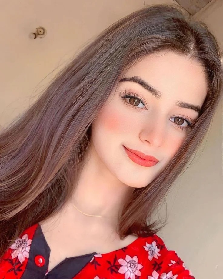 Cute Dp For Girls Pics