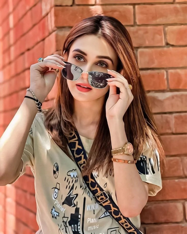Cute Dp For Whatsapp Girls