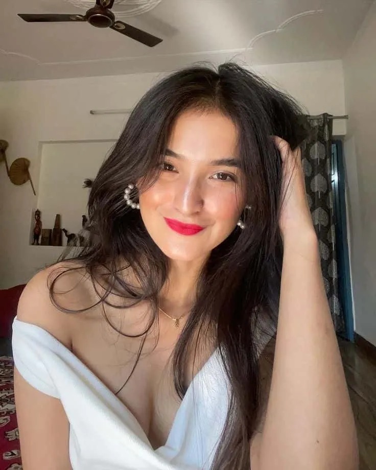 Cute Girl Pic for Dp