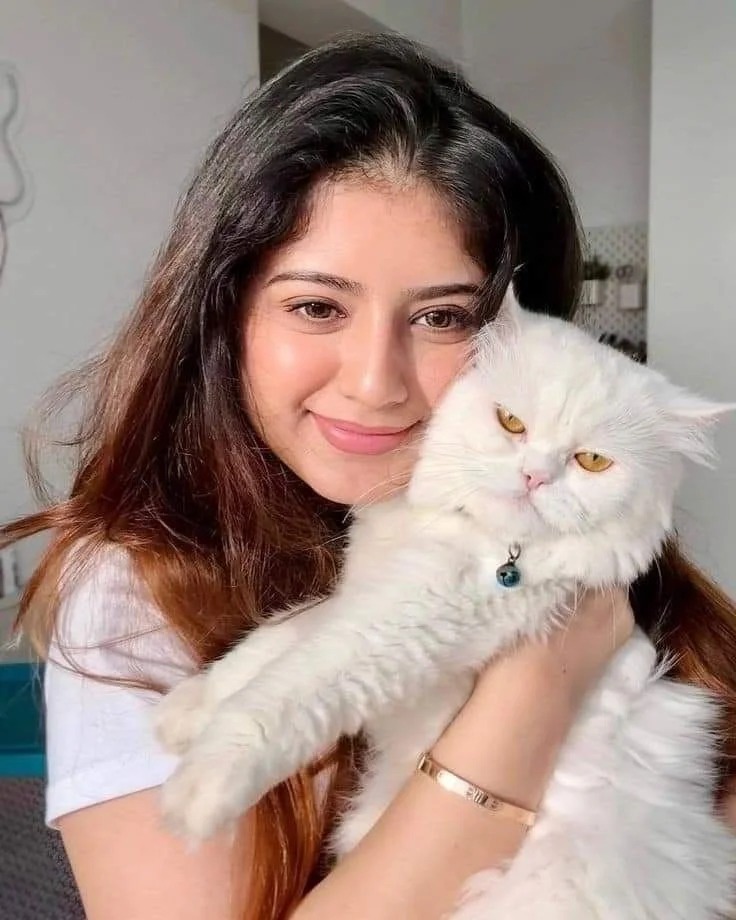 Cute Girls DP for Instagram
