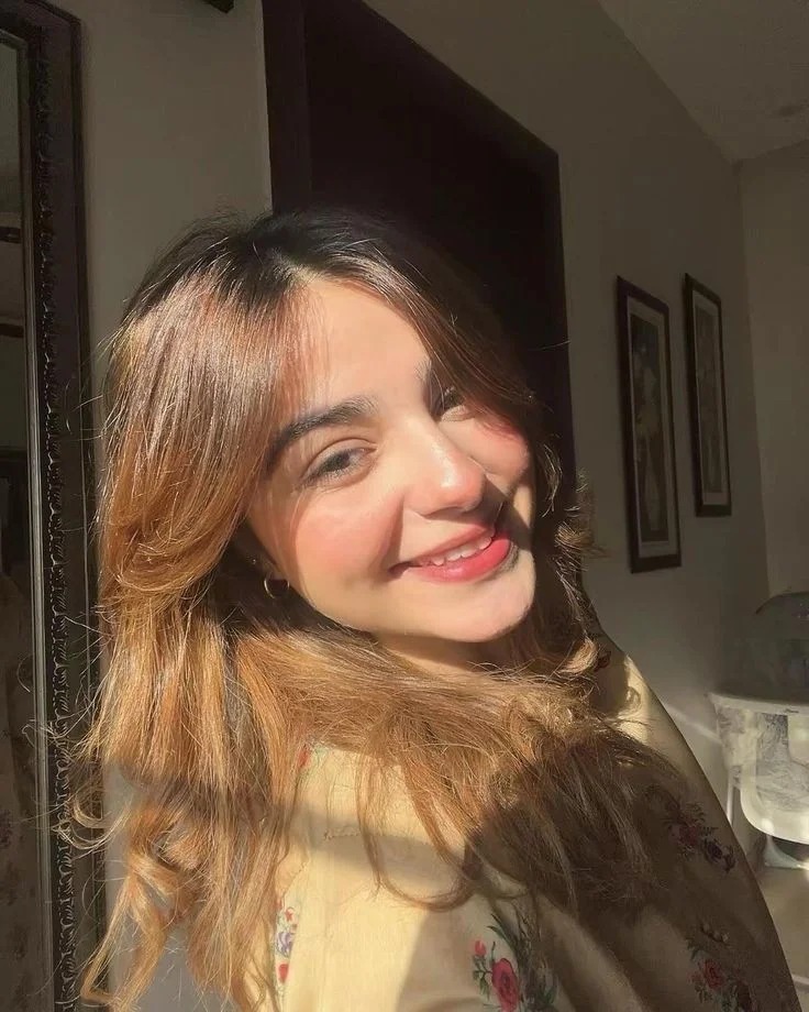 Cute girl photo for dp