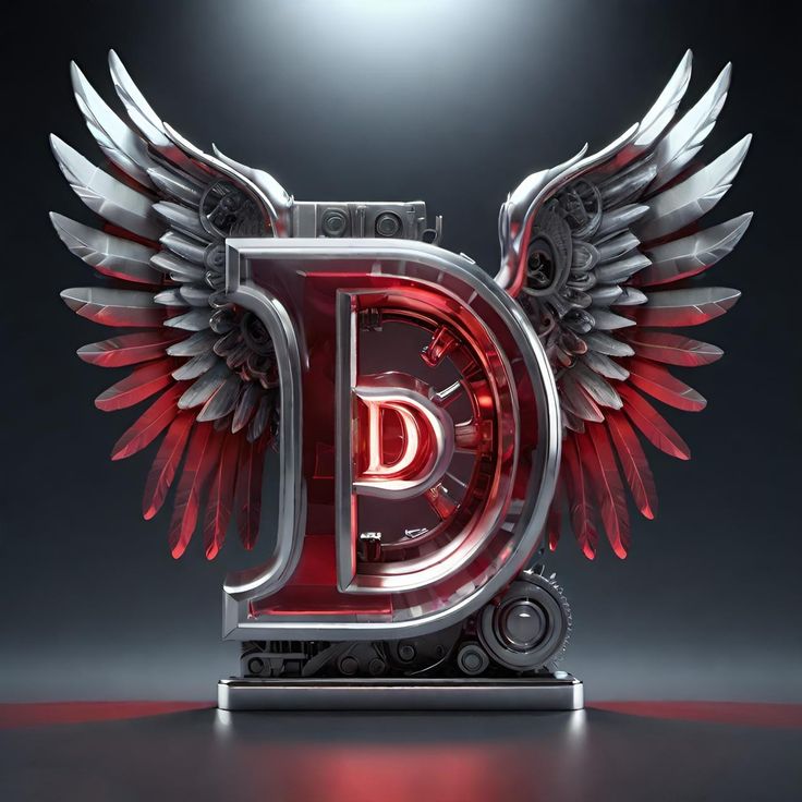 D Dp D Dp