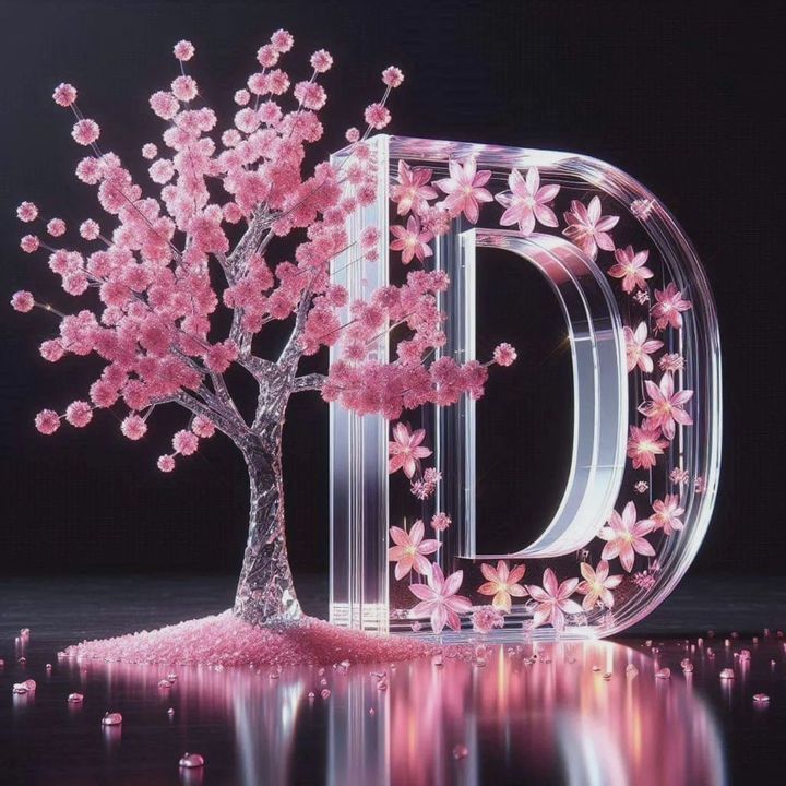 D Letter Pictures D Letter Pictures