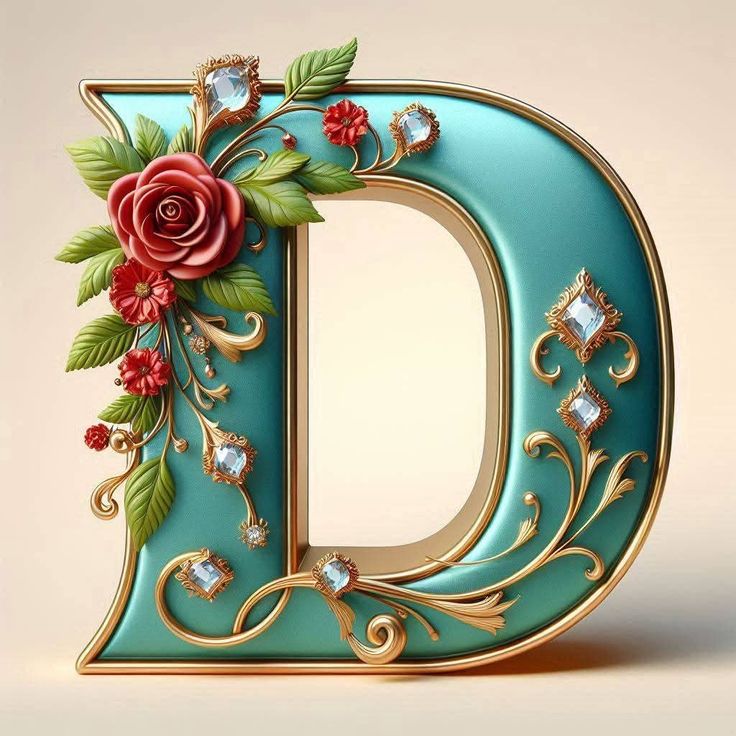 D Name Hd Wallpaper D Name Hd Wallpaper